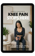 Knee Pain Stops Here